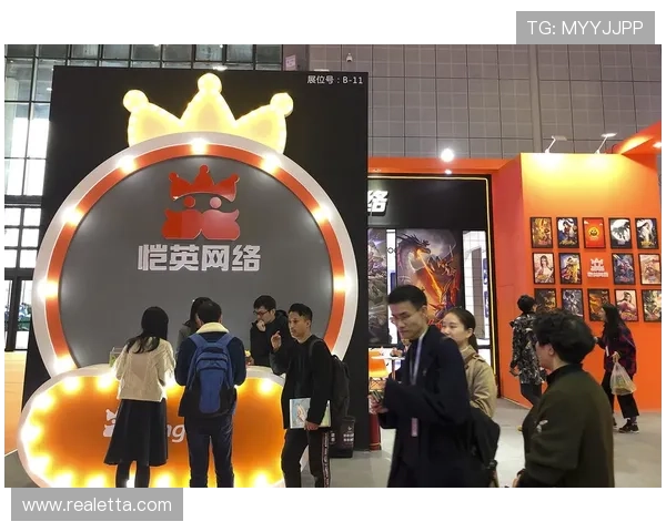 凯发中国与国际游戏厂商合作情况分析，推动国内游戏产业的国际化发展