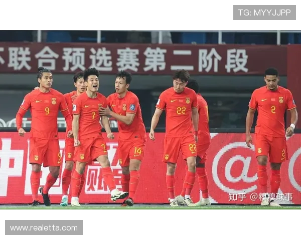 2026年世界杯预选赛中国队战绩回顾与提升策略全面解析